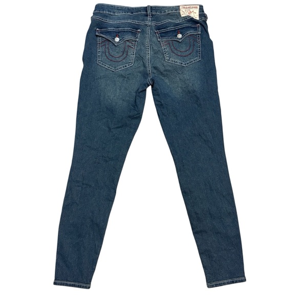 True Religion jeans Indigo size 31 - Picture 2 of 9